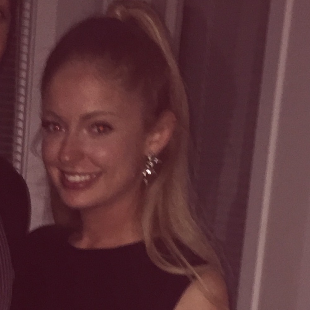 Meet your Posher, Emily